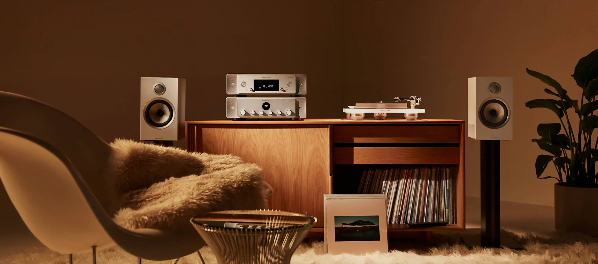 Elevate Your Sonic Experience